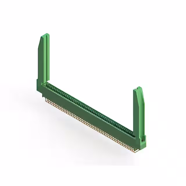 345-055-558-678 EDAC Inc.  Edgeboard Connectors